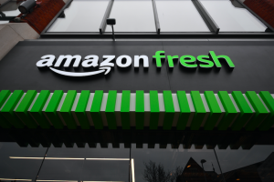 Amazon Fresh