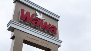 Wawa Closing in Center City