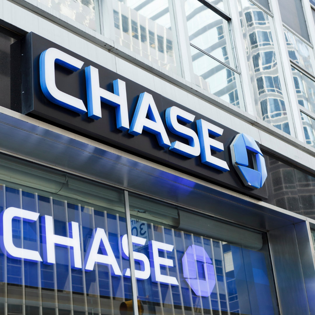 Chase Sees Opportunity In Philadelphia Market, Will Exceed Its 50 