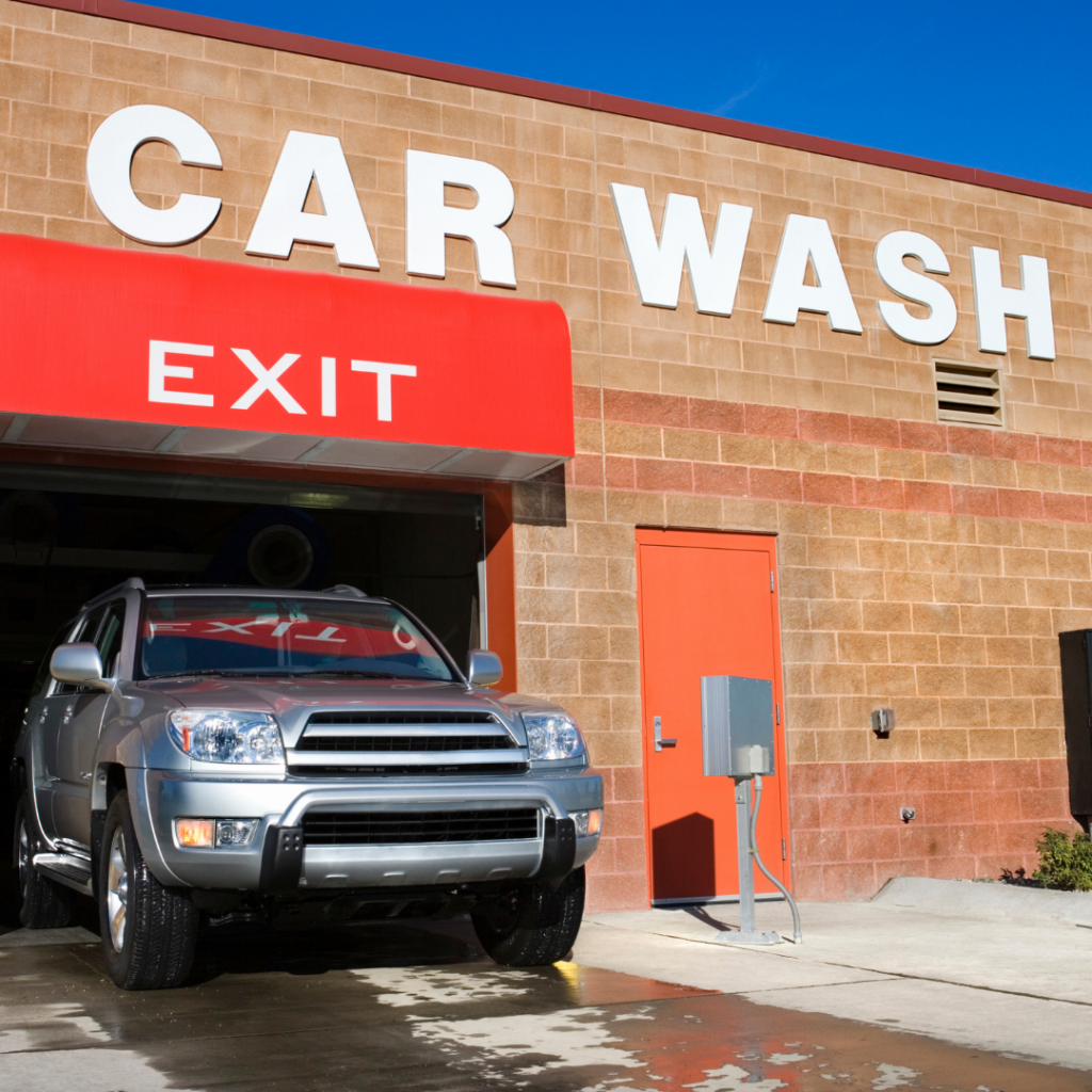 Fastgrowing Philadelphia car wash membership startup snags 5M