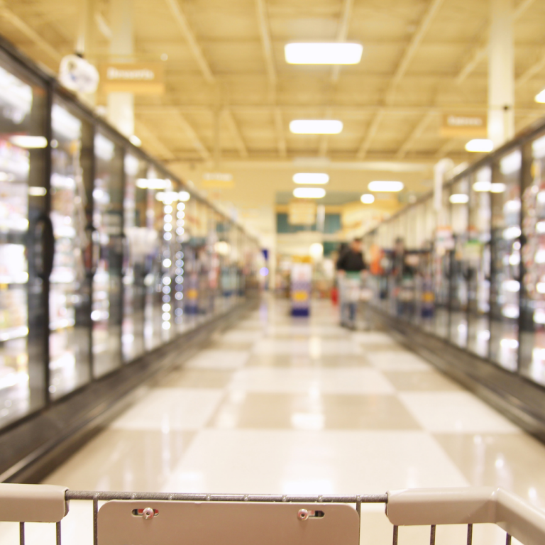 Giant opens Heirloom Market in Center City's Fashion District Philly