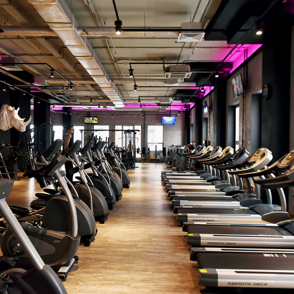 AFC Fitness to open location in former Philadelphia Sports Club space