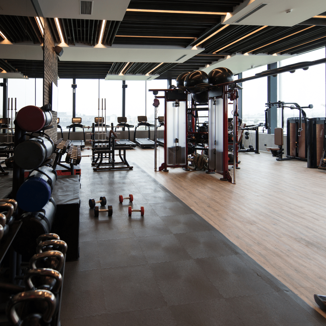 City Fitness is Opening a Seventh Philly Location Philly Retail Space