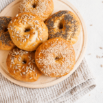 Bagel and Co. opens new Philly locations