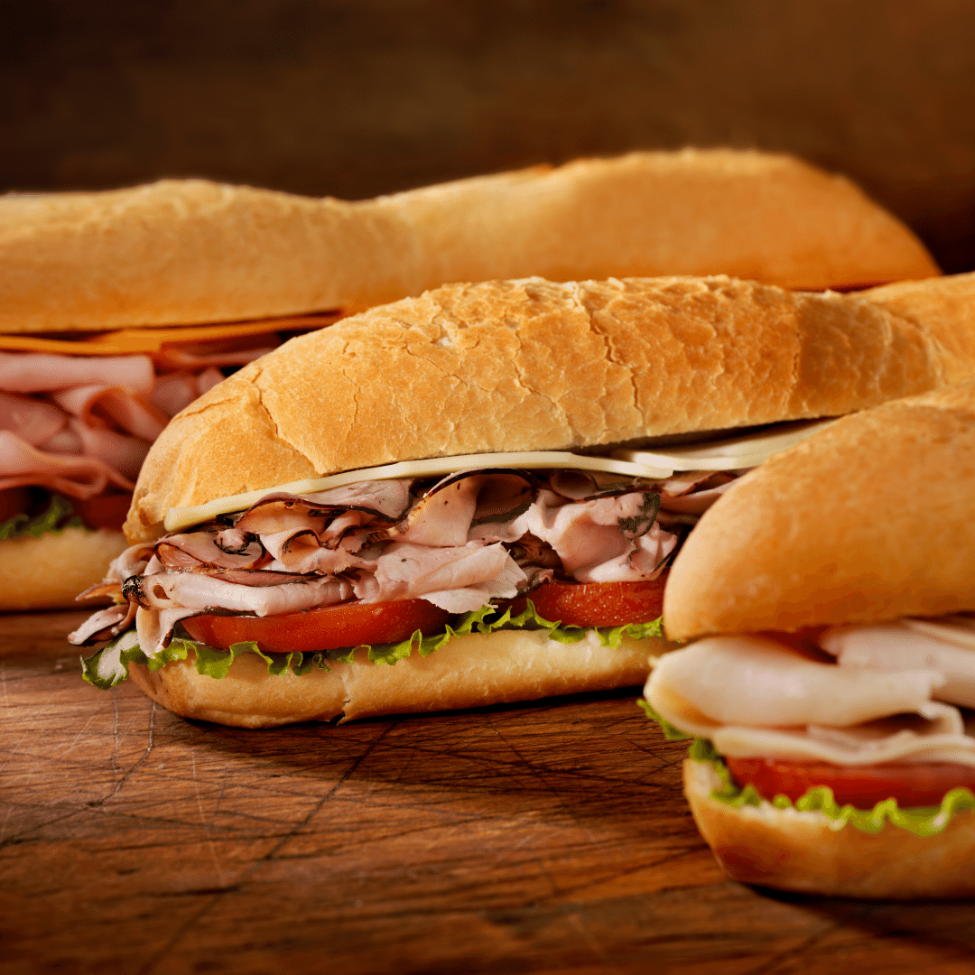 Primo hoagie near me