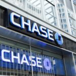 Chase Bank Philadelphia Branch
