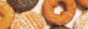 Factory Donuts Relaunches in Philly