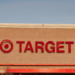 Center City Target Closing Store Location