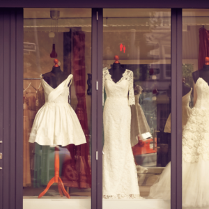 David's Bridal in talks with potential buyer to save almost 200 stores