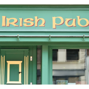 Bonner's Irish Pub building in Center City lists for $6M, owner seeks development partner