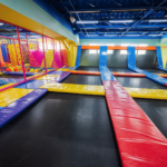 New Sky Zone Locations