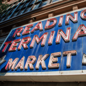 Reading Terminal Market Offers Shorter Leases for New Vendors