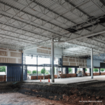 Retail Construction Dwindles in Philadelphia