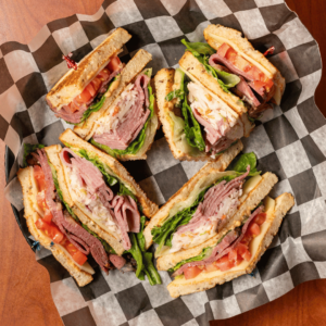 Cherry Hill Deli Opening in King of Prussia