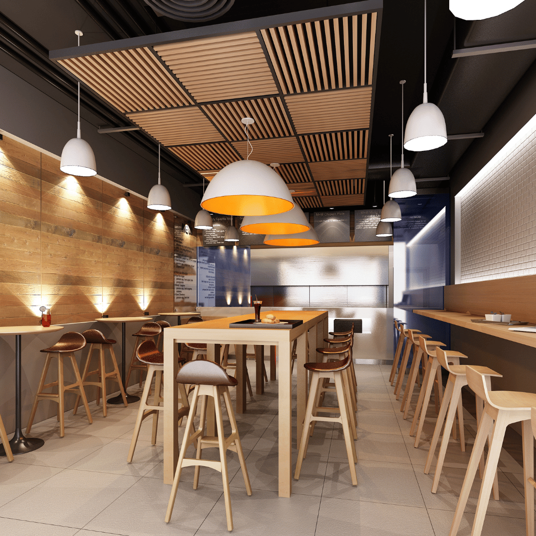 Fried Chicken Chains Plan Expansions in Philadelphia - Philly Retail Space