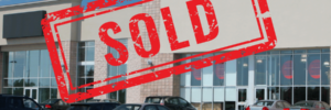 Jamison Retail Site Sold