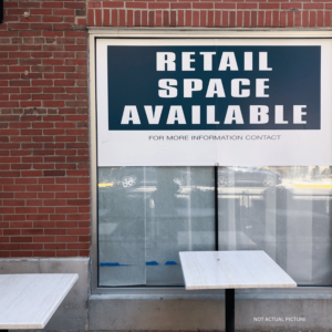 Wanamaker building retail leasing effort begins with 300,000-SF up for grabs
