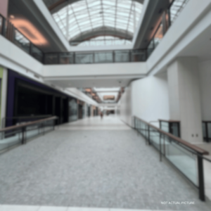 Philadelphia-area developer plans to demolish, redevelop Wyomissing's Berkshire Mall