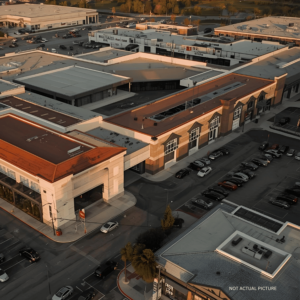 Quarry Center Changes Hands in $80M Retail Deal