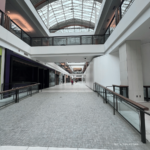 Franklin Mills Mall For Sale