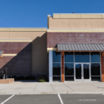 Abrams Realty buys mostly empty Philadelphia shopping center for $10.95M