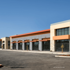 Fully Leased Phoenixville Shopping Center Trades for $7.35M