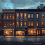 Newer Retail Properties Outperform as Philadelphia Market Shifts