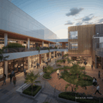 Franklin Mall Targeted for Major Mixed-Use Redevelopment