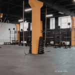 Philly Fitness to Anchor Girard Avenue Retail Center with 23K SF Lease