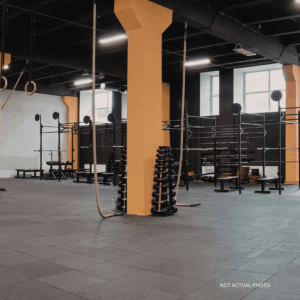 Philly Fitness to Anchor Girard Avenue Retail Center with 23K SF Lease