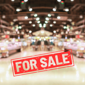 Water Tower Square Shopping Center in Lansdale Listed for Sale