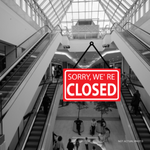 Neshaminy Mall to Close After 58 Years