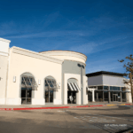 Water Tower Square Sold to Echo Realty and TPG