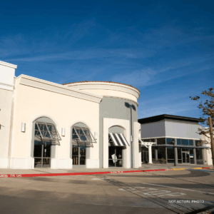 Water Tower Square Sold to Echo Realty and TPG