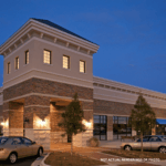 Water Tower Square Sells for $50 Million