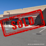 Yardley Shopping Center Sells for Record $693 Per SF