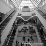 Franklin Mall Redevelopment Plans Halted in Philadelphia