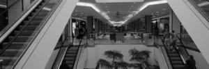 Franklin Mall Redevelopment Plans Halted in Philadelphia