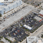 Brookhaven Shopping Center Listed for Sale at $40M